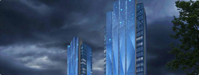 臨港冰雪(xuě)明(míng)城(chéng)酒店(diàn)